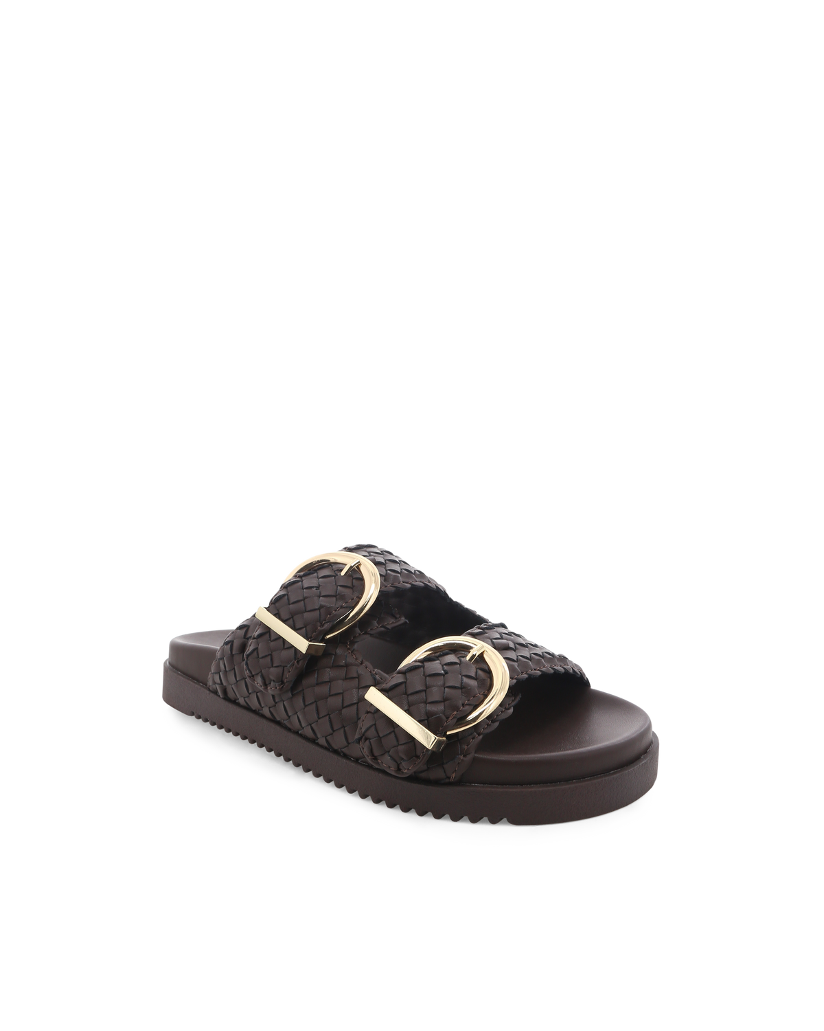 ARLET - MACCHIATO SUEDE