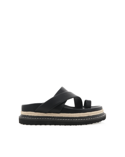 ARMAS - BLACK