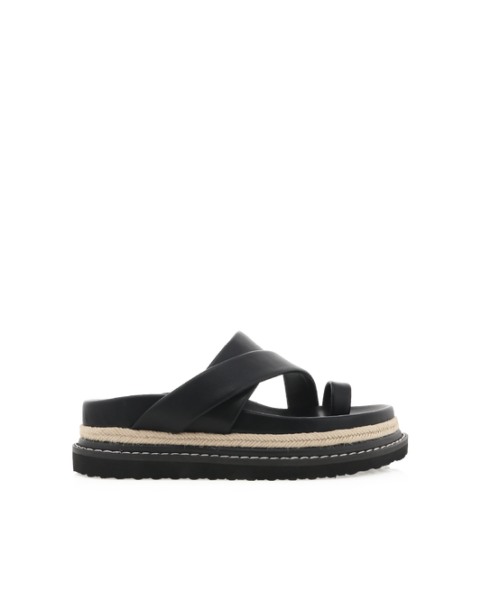ARMAS - BLACK