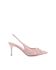 AUSTINE - PINK PATENT