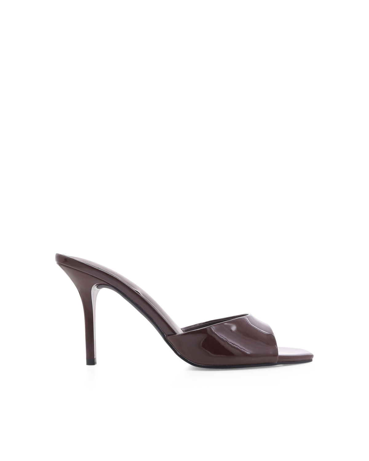 BAXTER - DARK CACAO PATENT
