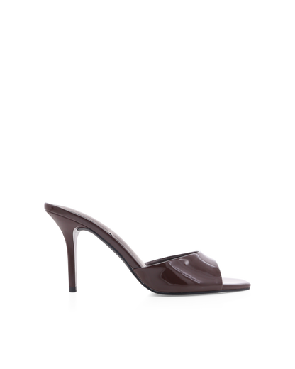BAXTER - DARK CACAO PATENT
