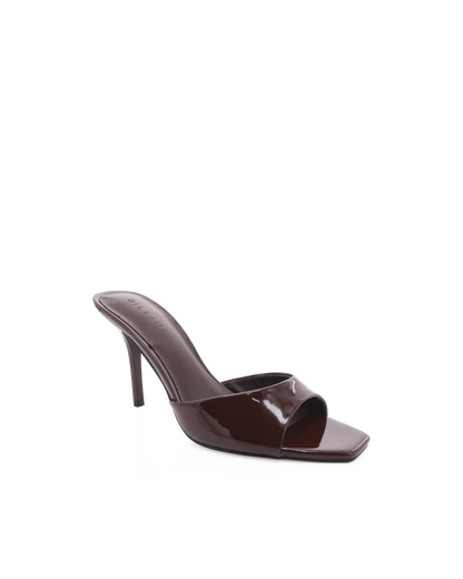BAXTER - DARK CACAO PATENT