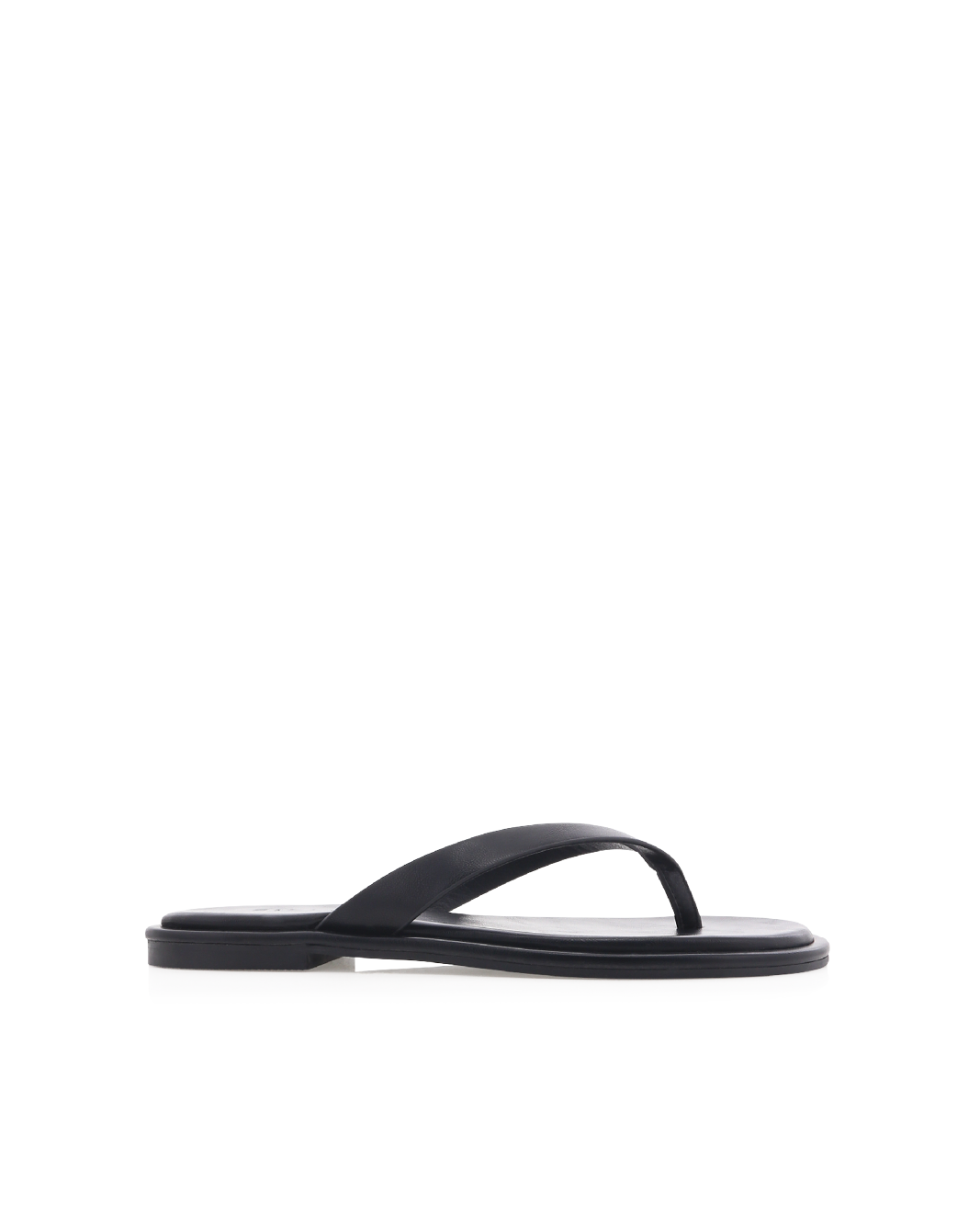 BEAUX - BLACK