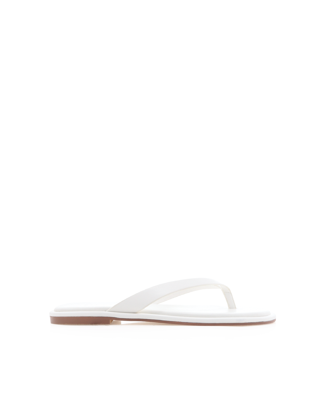 BEAUX - WHITE