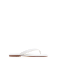 BEAUX - WHITE
