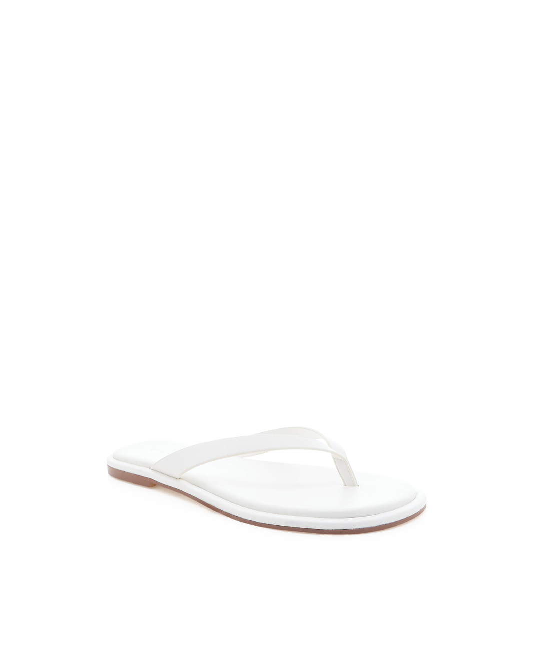 BEAUX - WHITE