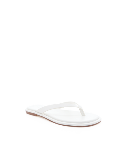 BEAUX - WHITE