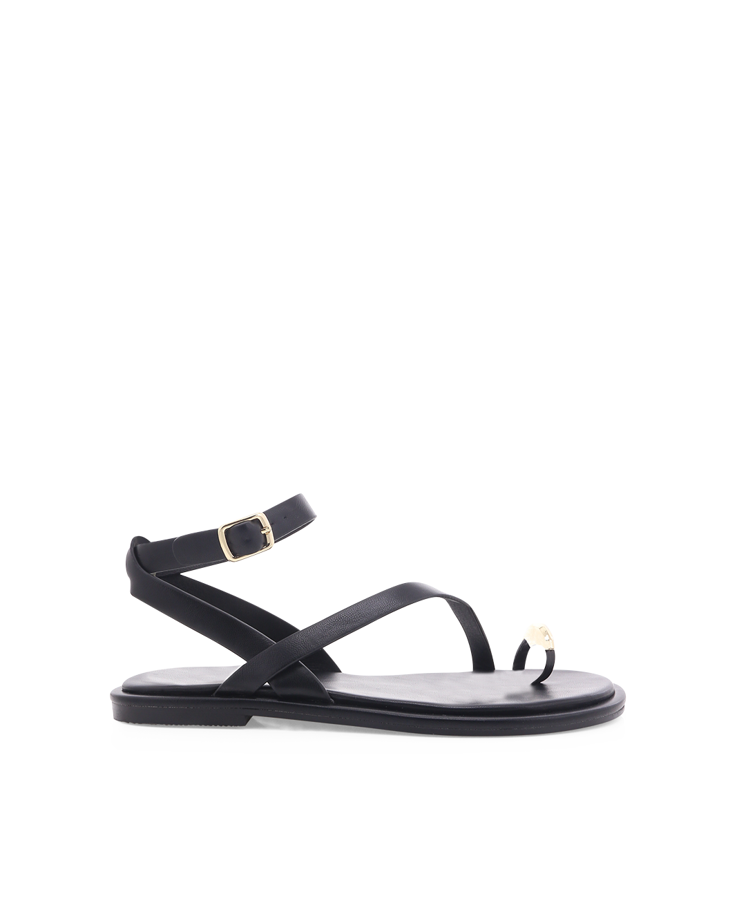 BERTHA - BLACK