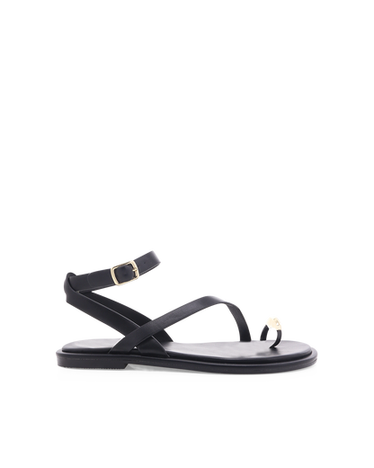 BERTHA - BLACK