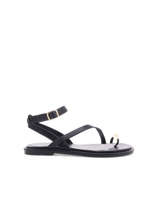 BERTHA - BLACK