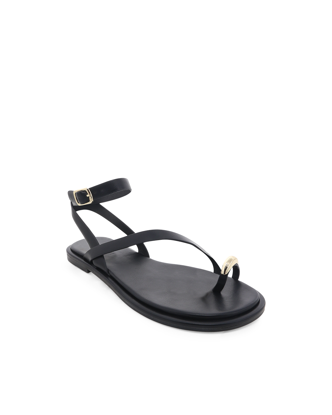 BERTHA - BLACK