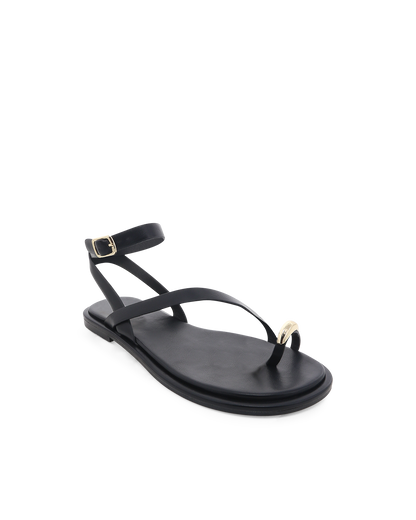 BERTHA - BLACK
