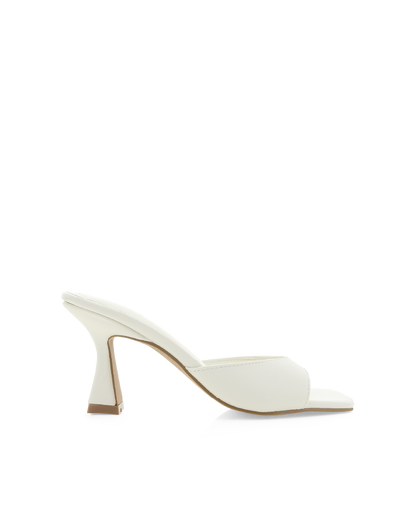 BINITA - WHITE