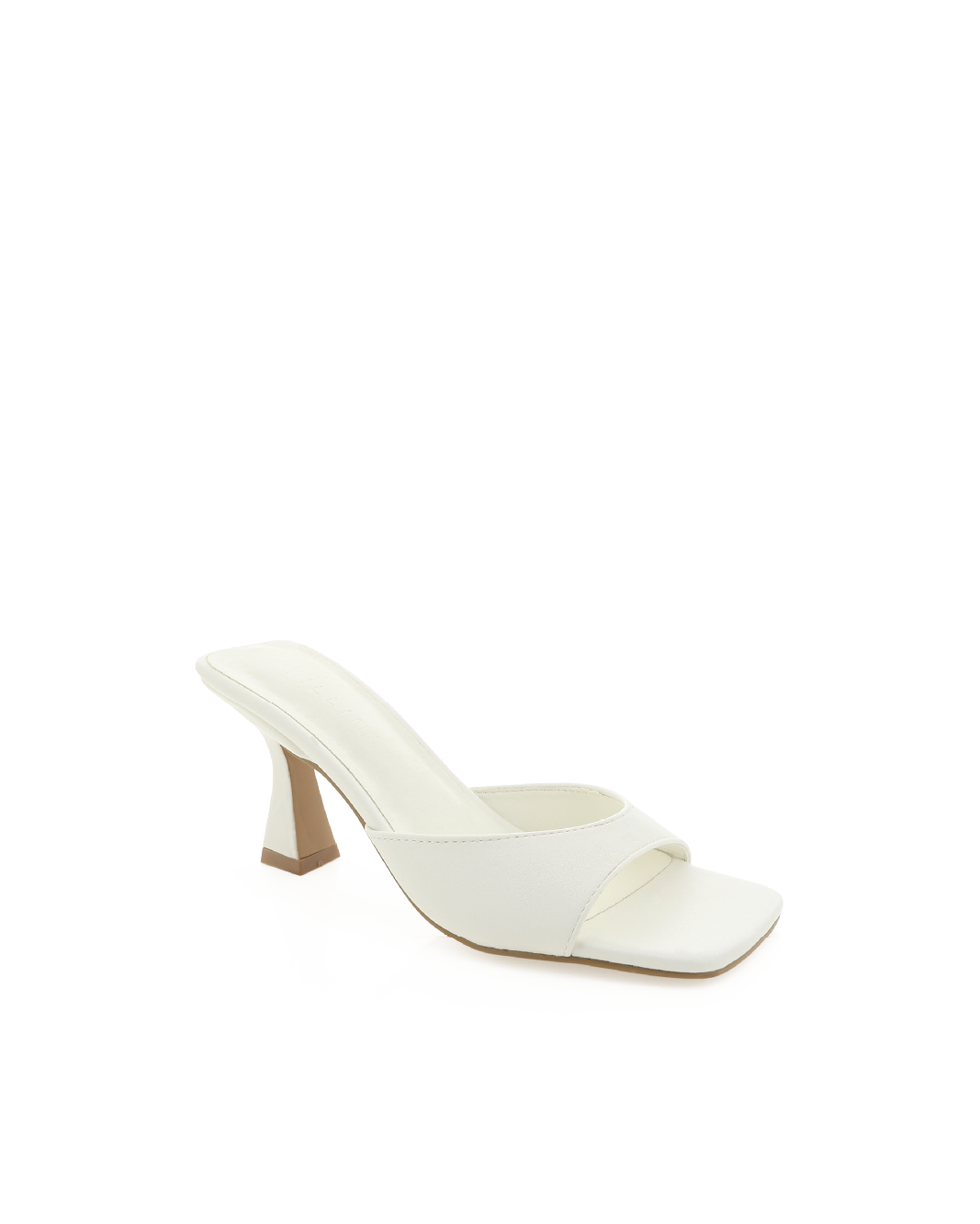 BINITA - WHITE