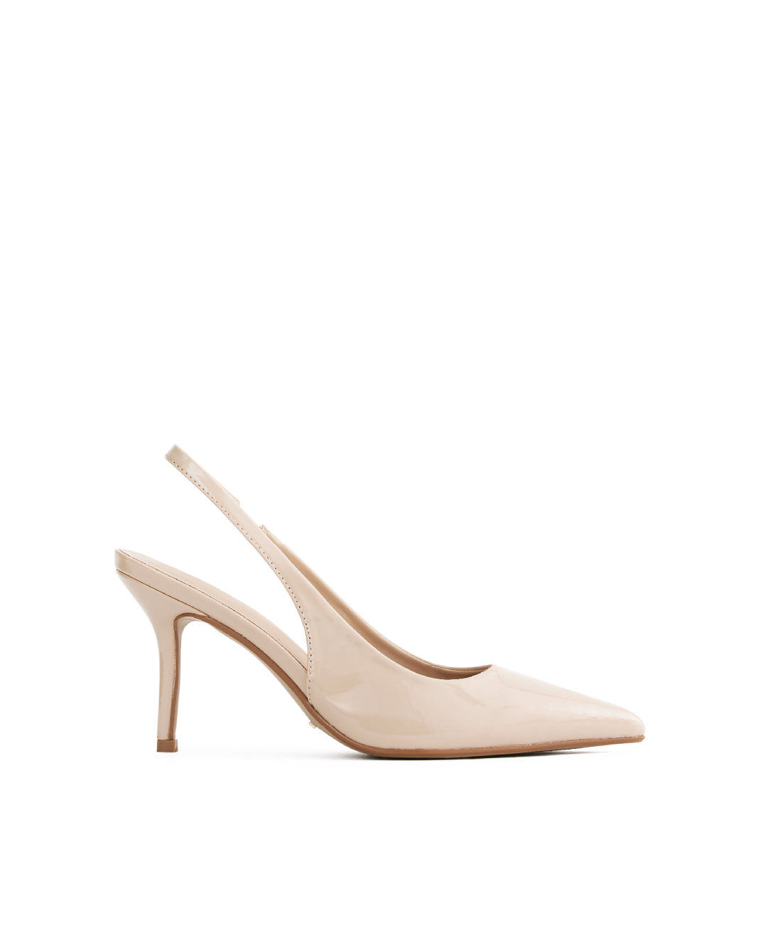 BLONDIE - NUDE PATENT