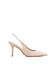 BLONDIE - NUDE PATENT
