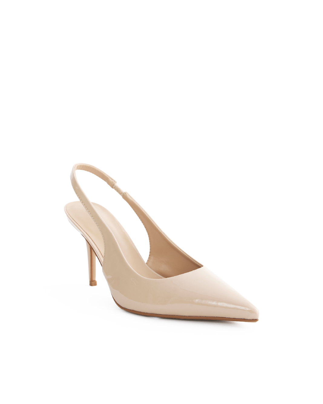 BLONDIE - NUDE PATENT