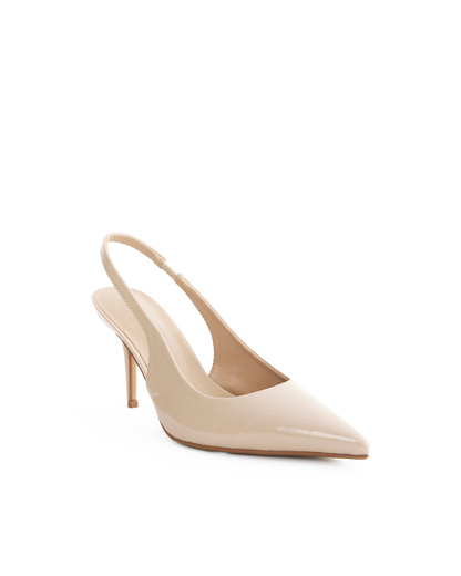 BLONDIE - NUDE PATENT