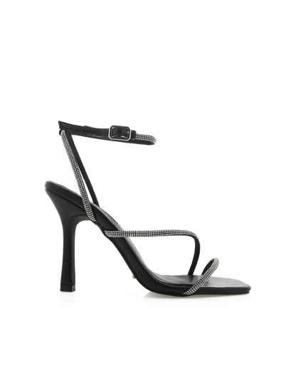 BRYAR - BLACK-DIAMANTE