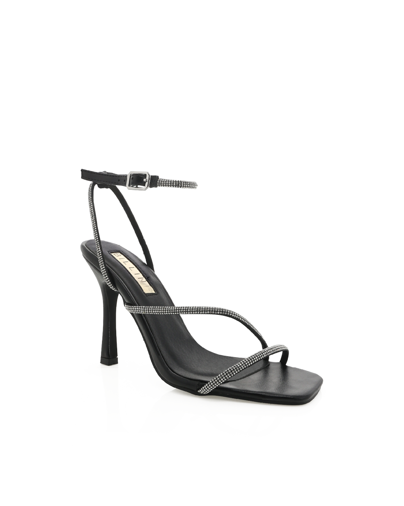 BRYAR - BLACK-DIAMANTE