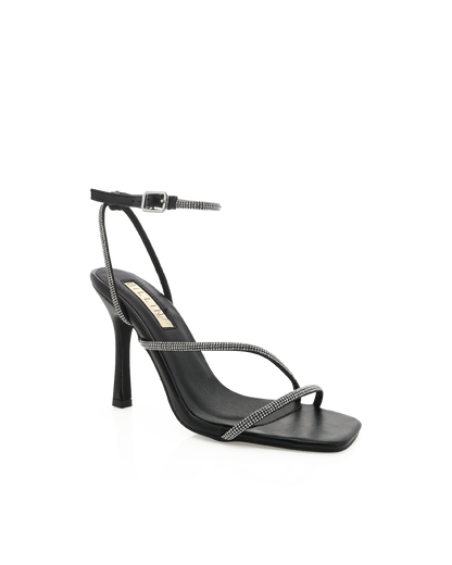 BRYAR - BLACK-DIAMANTE