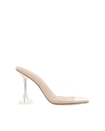 CALIX - NUDE PATENT