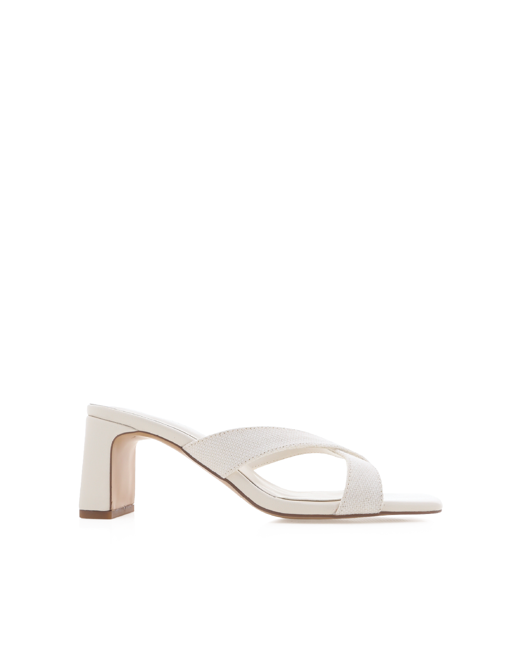 CAMILA - IVORY LINEN