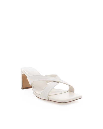 CAMILA - IVORY LINEN