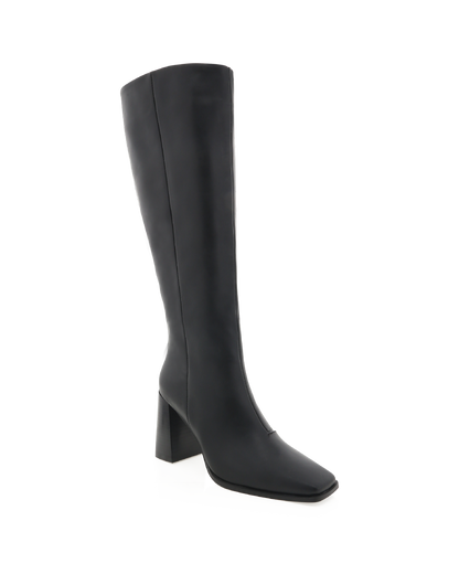 CASTON - BLACK