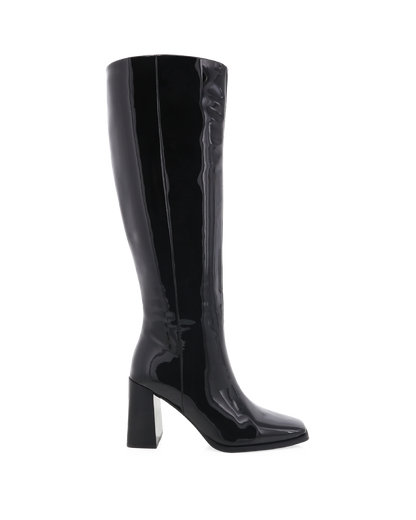 CASTON - BLACK PATENT