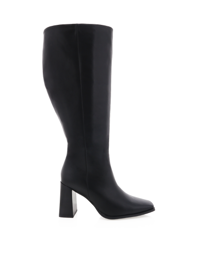 CASTON CURVE - BLACK