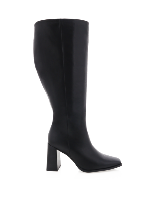CASTON CURVE - BLACK