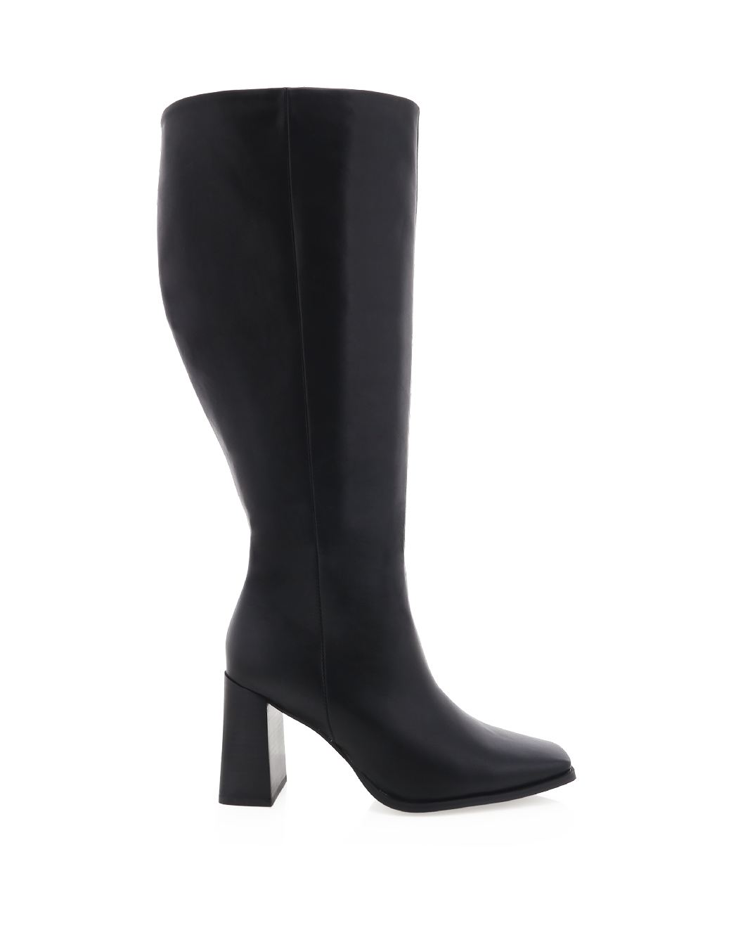 CASTON CURVE - BLACK