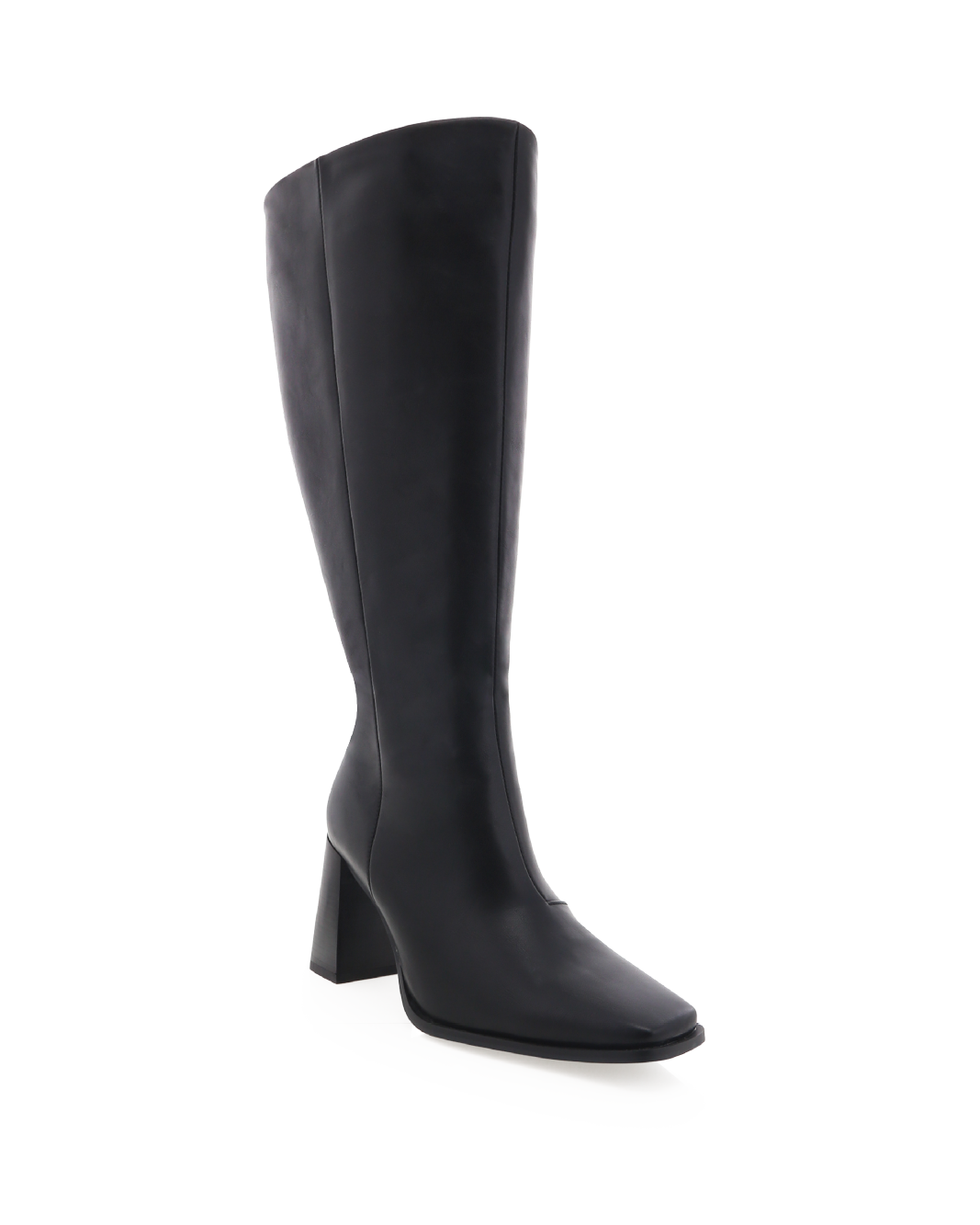 CASTON CURVE - BLACK