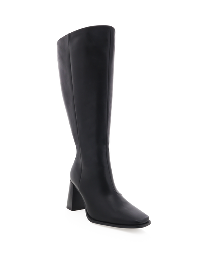 CASTON CURVE - BLACK