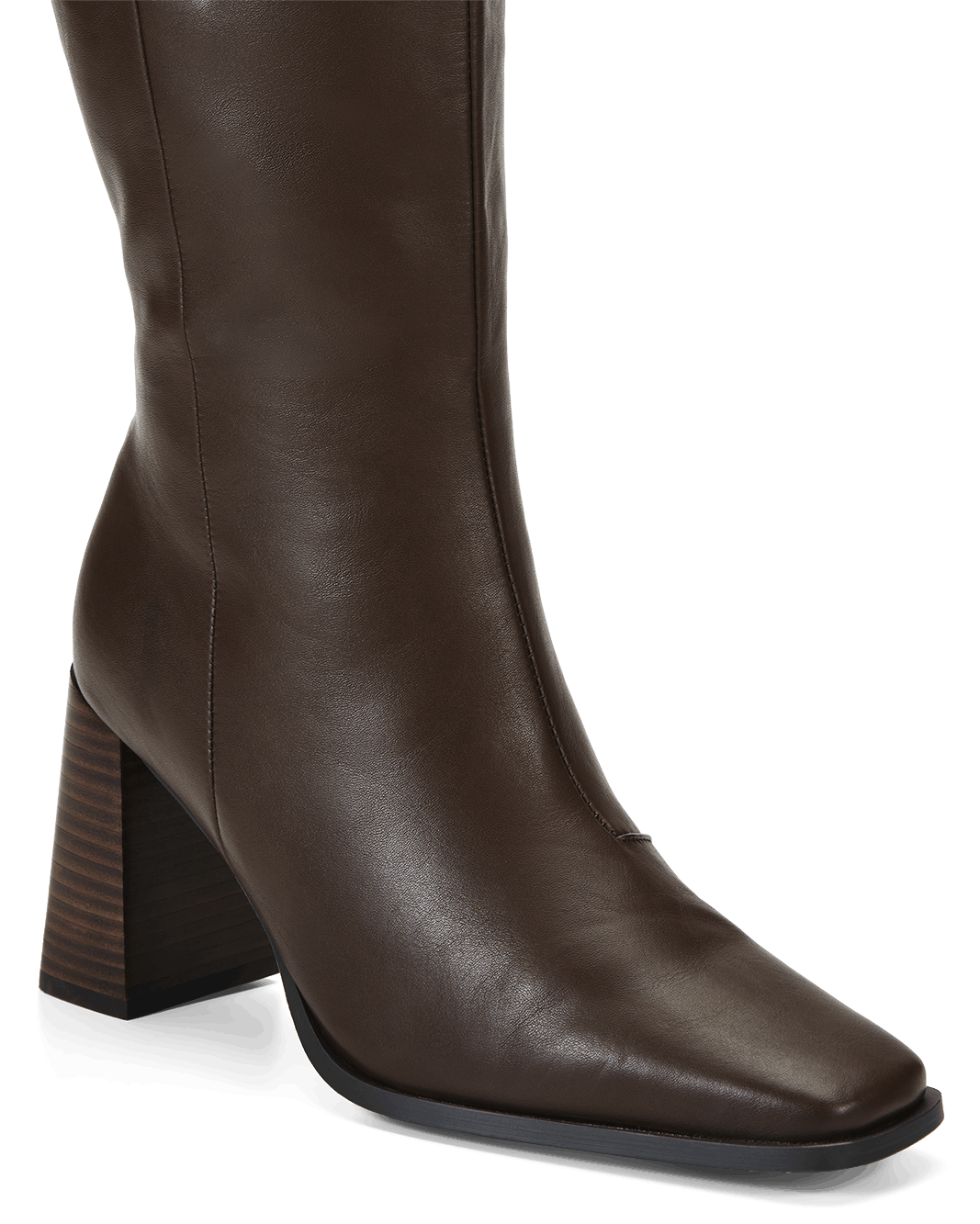 CASTON EXTENDED CURVE - CHOCOLATE