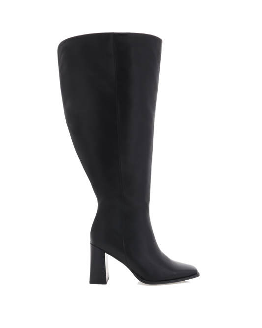CASTON EXTENDED CURVE - BLACK