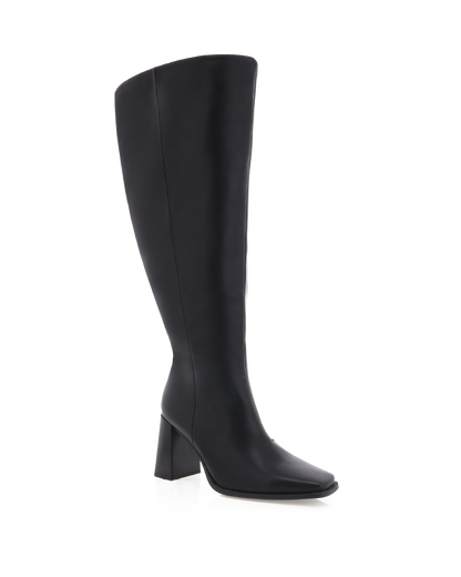 CASTON EXTENDED CURVE - BLACK