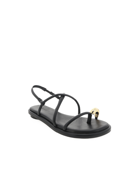 CLEA - BLACK