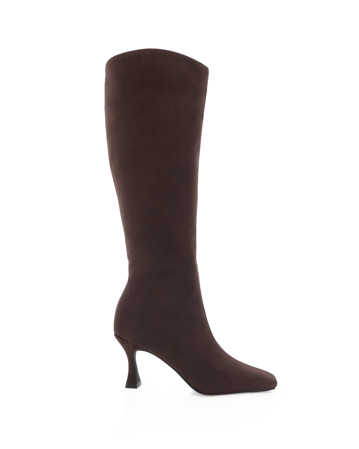 CORBIN - DARK CACAO SUEDE