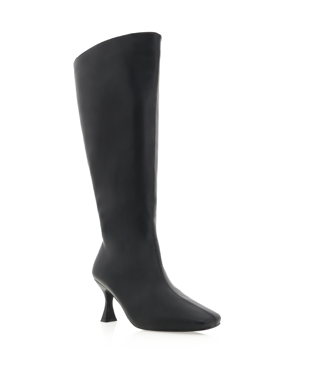 CORBIN CURVE - BLACK