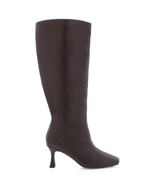 CORBIN CURVE - CHOCOLATE