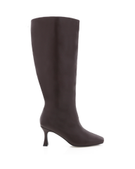 CORBIN CURVE - CHOCOLATE