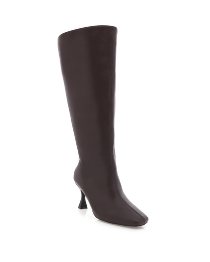 CORBIN CURVE - CHOCOLATE