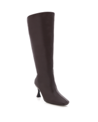 CORBIN CURVE - CHOCOLATE