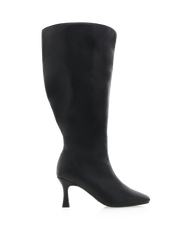 CORBIN EXTENDED CURVE - BLACK