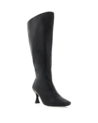 CORBIN EXTENDED CURVE - BLACK