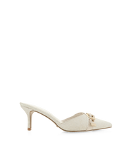 DAIJA - IVORY LINEN