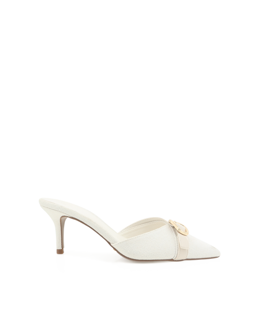 DAKODA - CREAM LINEN